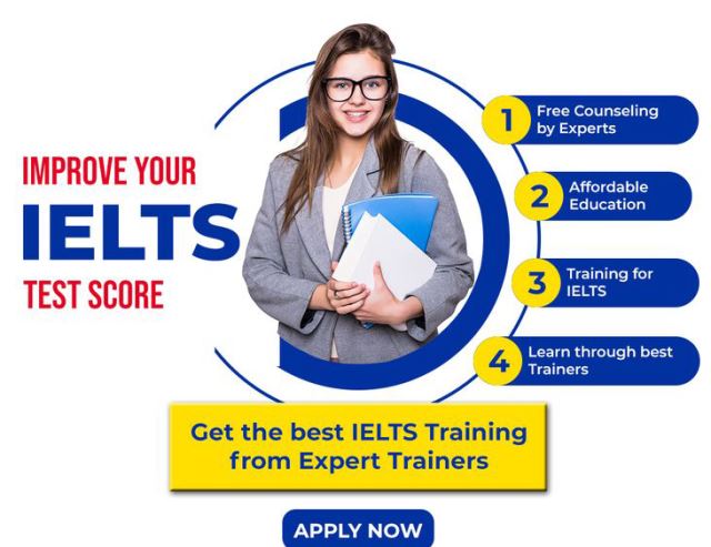 آموزشگاه آیلتس در اندیشه